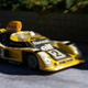 First attempt at zoom-focus: not as easy as I thought it would be!